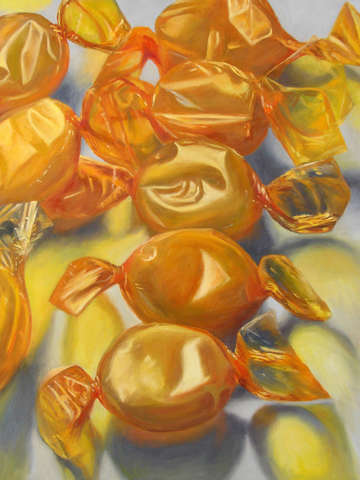 Butterscotch