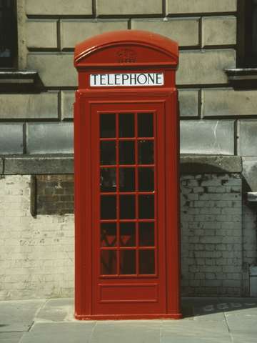 London calling