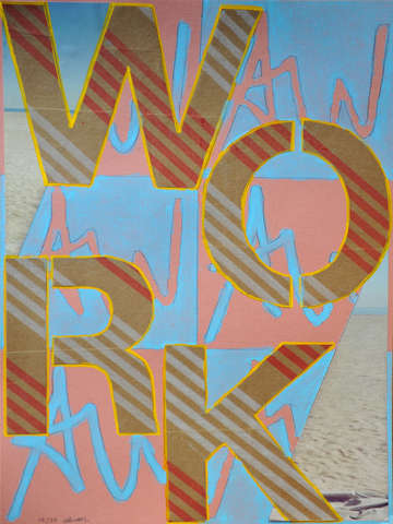 Work on Paper 15