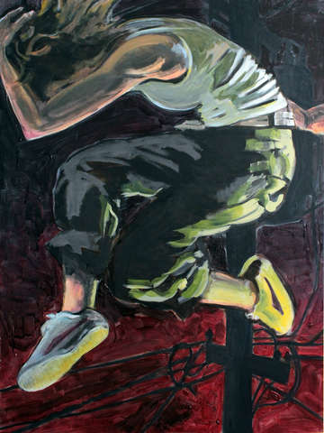 Jumper 9