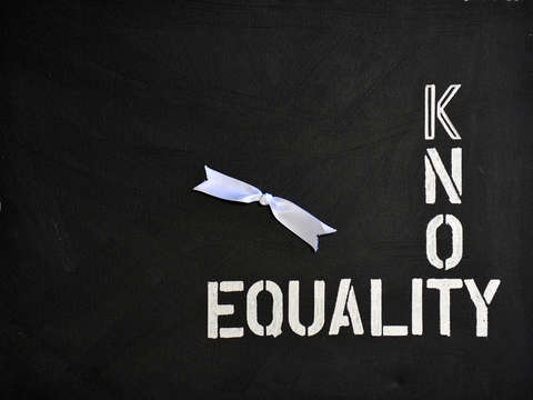 Equality (K)not