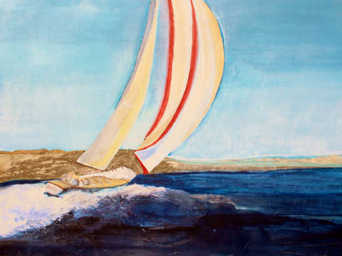 Sail away 2