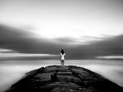 Stillness