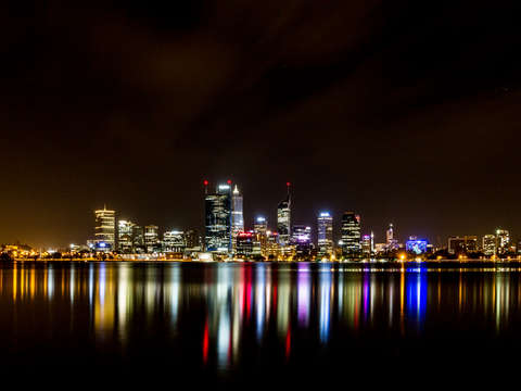 Perth western australia