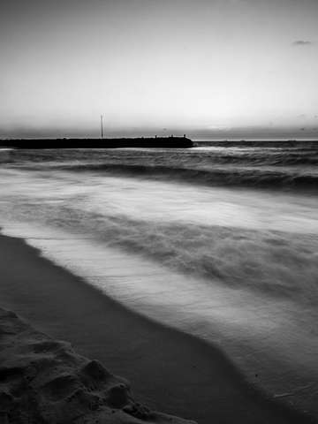 Cottesloe shores