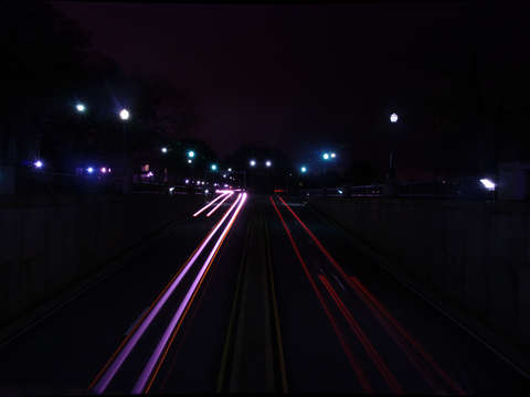 Memorial drive