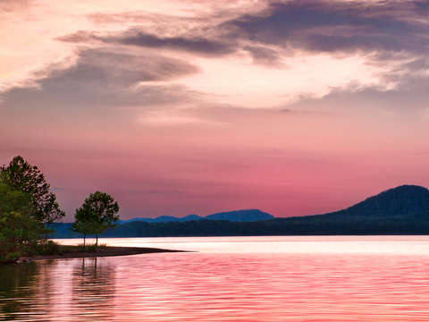 Sailors delight