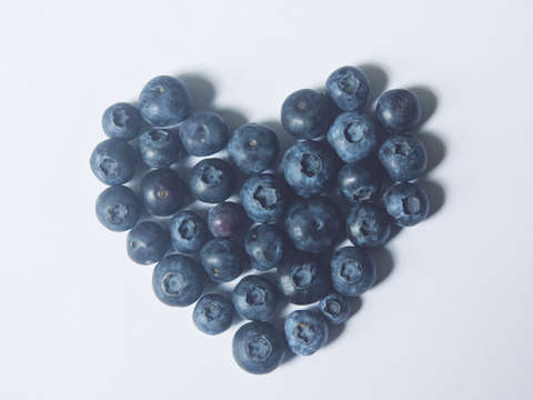 Blueberry love