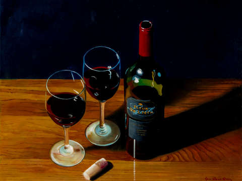 Fleur de lyeth cabernet