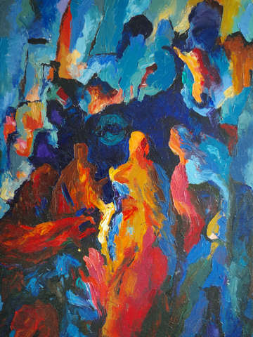 Solstice 2
