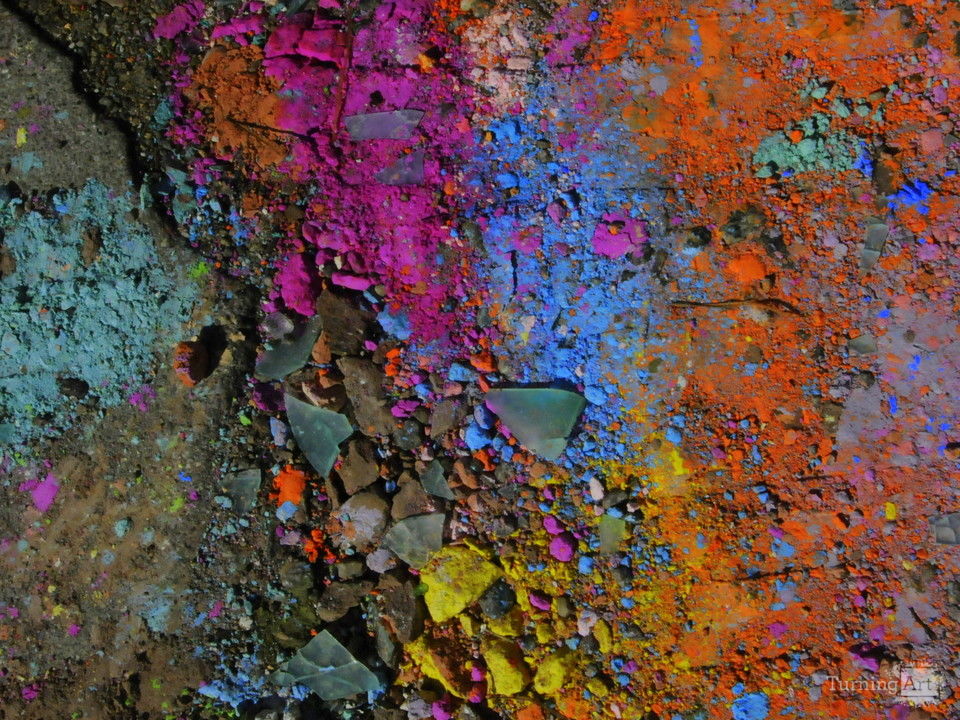 Chalk