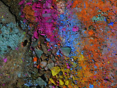 Chalk