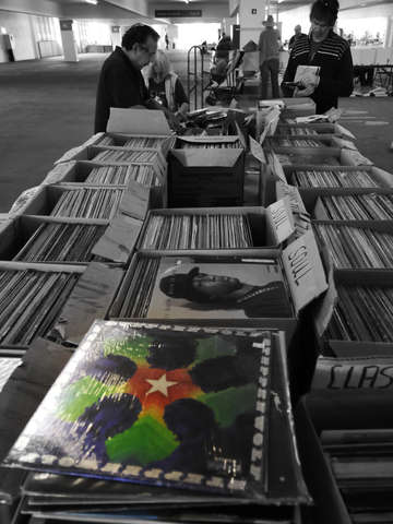 Records