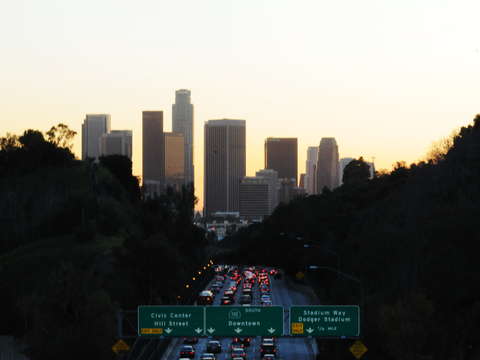 Traffic 2