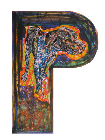 P is for Pointer