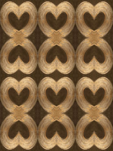 Burleniya hearts
