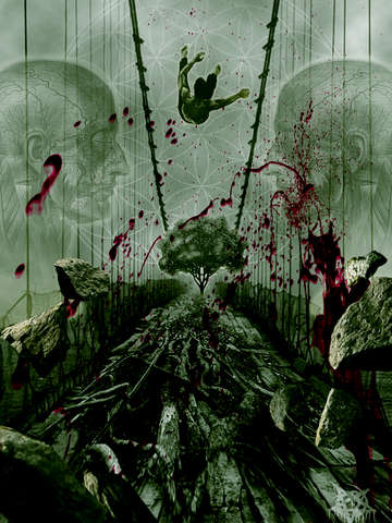 Falling 3