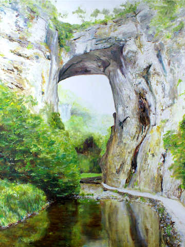 Natural Bridge