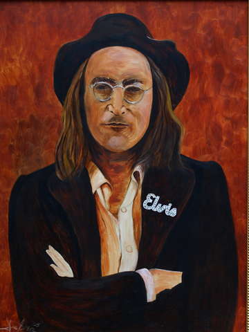 John lennon 4