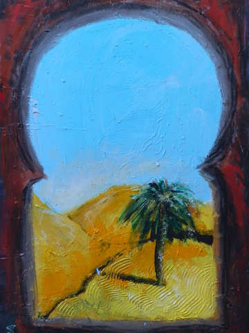 Morocco