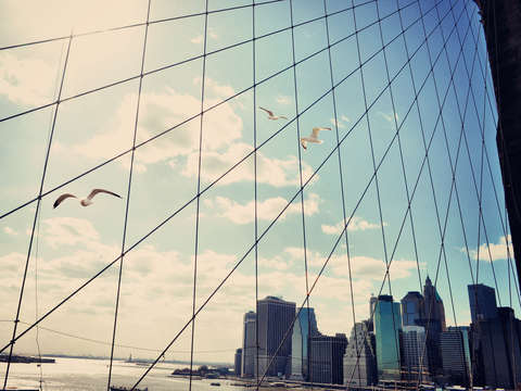 Nyc tic tac toe