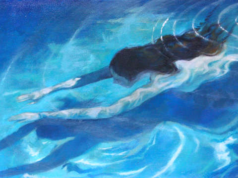 Dive in