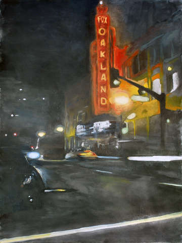Fox Theater