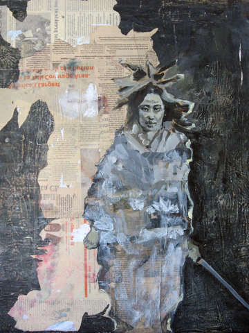 Geisha 1