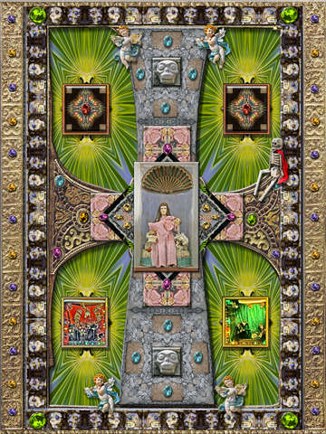 Madonna of valladolid mexico 2