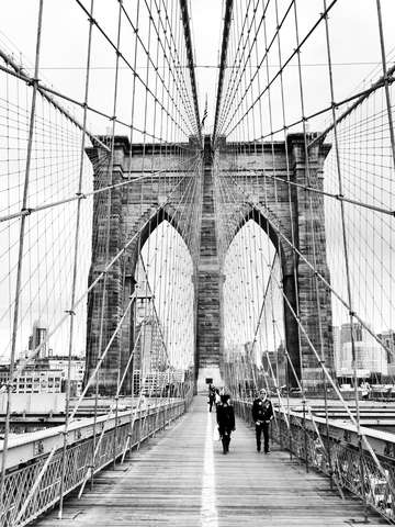 Brooklyn bridge 10