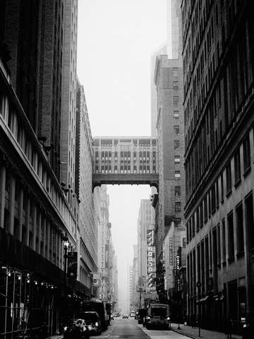 Midtown manhattan