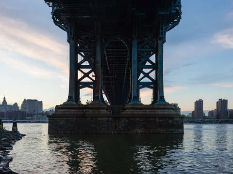 To the city 2