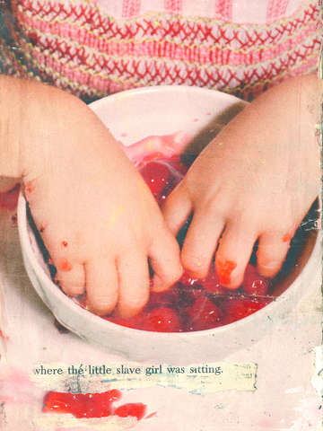 Sticky Fingers