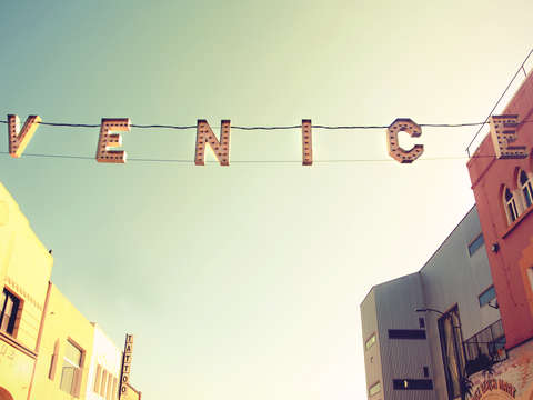 Venica ca