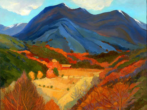 Valdez arroyo