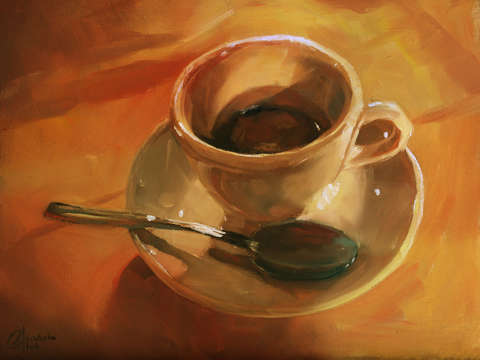 Caffe italiano