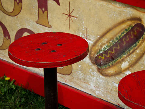 Hot dog