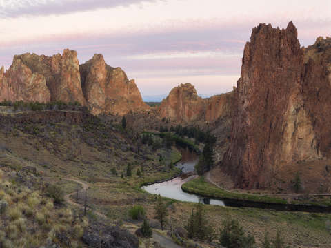 Smith Rock