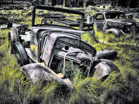 Car park