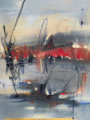 Bare Winter