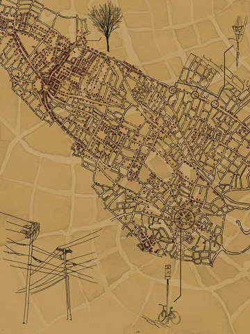 Facets of somerville