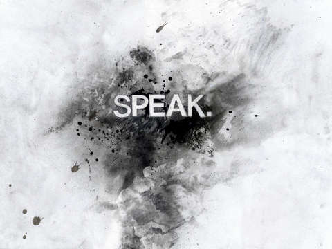 Speak4