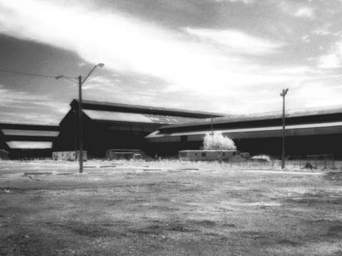 Ltv steel 8