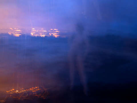 Apparition