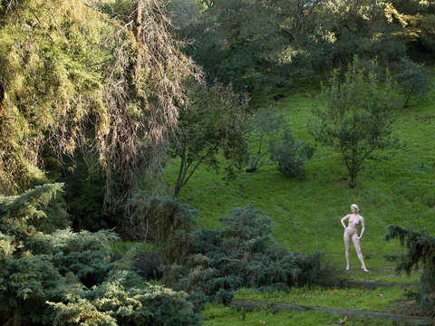Griffith park