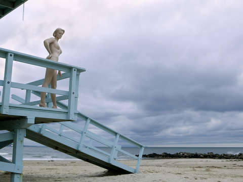 Lifeguard
