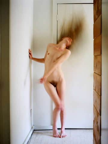 Body in motion
