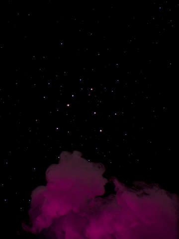 Spacescape 01