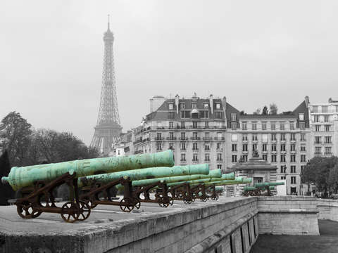 Les invalides