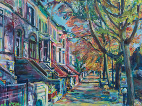 Midwood ii